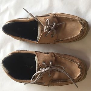 Sperry shoes